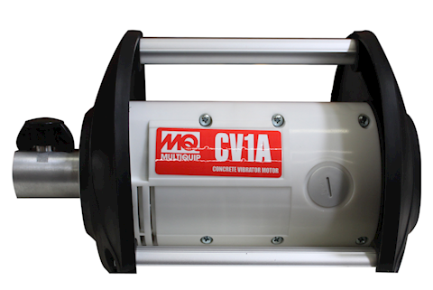  Multiquip CV1A Electric Flex-Shaft
